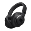 JBL LIVE 770NC Trådløs Kabling Hovedtelefoner Sort