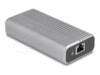 Delock Netværksadapter USB4 / Thunderbolt 4 10Gbps Kablet
