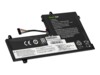 Green Cell Batteri til bærbar computer Litium-polymer 4800mAh