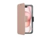 Screenor Clever Beskyttelsescover Rose Apple iPhone 17