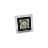 Technoline WS 9415 Thermo-hygrometer Indendørs Sort, Grå