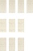 warehouse 3----Expert M480 Netzstruktur-Schleifblatt-Set 93 x 186mm, K80 / 120 / 180 (10-teilig, für Schwingschleifer)