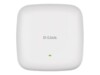 D-Link Nuclias Connect DAP-2682 Trådløs forbindelse Hvid