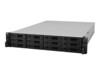 Synology RackStation RS3621xs 12Moduler