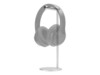 Neomounts ADS11-170SL Stativ Aluminium Sølv Headset