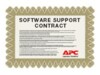 APC Software Maintenance Contract APC InfraStruXure Operations 1år