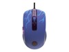 Lexip x Tsume NARUTO SHIPPUDEN Sasuke Revenge Optisk Kablet Sort Lilla