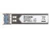 D-Link DIS S310LX SFP (mini-GBIC) transceiver modul Gigabit Ethernet