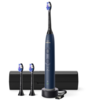 Philips Sonicare 6100 series HX7403/07 Elektrisk tandbørste Blå