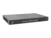 LevelOne GTL-2881 Switch 24-porte Gigabit