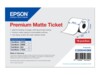 Epson Premium Billetter (8 cm x 50 m) 1rulle(r) C33S045389