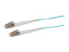 Prokord Netværkskabel Fiberoptik OM3 10m