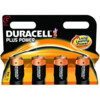 Duracell MN1400B4 Standardbatterier 4 stk