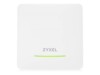 Zyxel NWA50BE Trådløs forbindelse Hvid