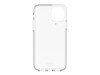 Gear4 Crystal Palace Beskyttelsescover Klar Apple iPhone 11 Pro