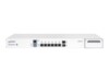 LANCOM R&S Unified Firewall UF-360 Firewall 8porte Rackmonterbar