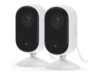 Arlo Essential Indoor 2K Netværksovervågningskamera Indendørs 2560 x 1440