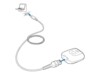 Zebra USB-kabel 61cm Sort