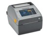Zebra ZD621 Direkte termisk