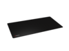 GENESIS MOUSE PAD CARBON 500 MAXI LOGO
