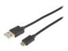 Prokord USB-kabel 2m