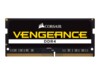 CORSAIR Vengeance DDR4 16GB kit 2400MHz CL16 Ikke-ECC SO-DIMM 260-PIN