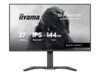 iiyama G-MASTER Black Hawk GB2741HSU-B1 27' IPS 1920 x 1080 (Full HD) HDMI DisplayPort 144Hz