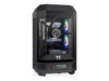 Thermaltake The Tower 250 Tower Mini ITX Sort