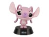 Paladone Icon Disney Stitch Angel Dekorationslampe Blødt varmt lys