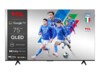 TCL 75P79K 75' 4K UHD (2160p) Børstet metal