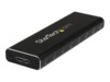 StarTech.com Ekstern Lagringspakning USB 3.0 SATA 6Gb/s