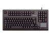 CHERRY Advanced Performance Line TouchBoard G80-11900 Tastatur Kabling Tysk