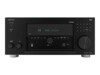 Onkyo TX RZ70 AV-netværksmodtager Sort