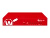 WatchGuard Firebox T45 Sikkerhedsudstyr 5porte Ekstern
