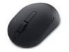 Dell Silent Mouse MS355 Optisk LED Trådløs Sort