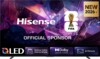 Hisense 100E7DS PRO 100' 4K Ultra HD