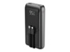 Gembird Powerbank 5/9/12V