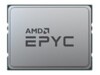 AMD EPYC 9534 2,45 GHz 64 kerner SP5 TRAY - u/køler