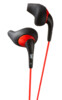 JVC HA-EN10-BR-E Kablet Hovedtelefoner Sort