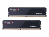 G.Skill Flare X5 DDR5 SDRAM 96GB kit CL30 On-die ECC DIMM 288-PIN