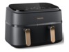 Philips Series 3000 NA352 Dobbelt varmluftssteger 2.75kW