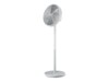 Philips 2000 series CX2550 Køleventilator Hvid