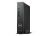 Dell OptiPlex 3000 Thin Client SFF Celeron N5105 8GB 64GB Intel UHD Graphics Dell ThinOS