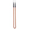 Hama Kameragurt Braid 120 orange/blau