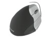 Evoluent VerticalMouse 3 Rev. 2 Optisk Kabling