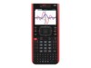 Texas Instruments TI-Nspire CX II-T CAS Grafisk regnemaskine
