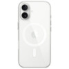Apple MGF24ZM/A Beskyttelsescover Transparent