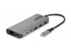 StarTech.com 315B-USBC-MULTIPORT