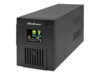 Qoltec Monolith UPS 900Watt 1500VA