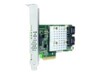 HPE Smart Array P408i-p SR Gen10 Styreenhed til lagring (RAID)